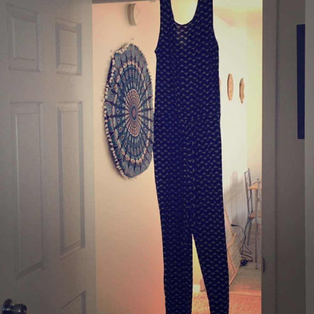 Jumpsuit - Picture 3 of 3